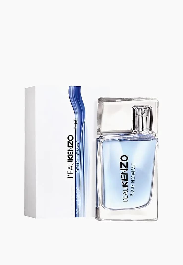 Kenzo Туалетная вода — фото 2