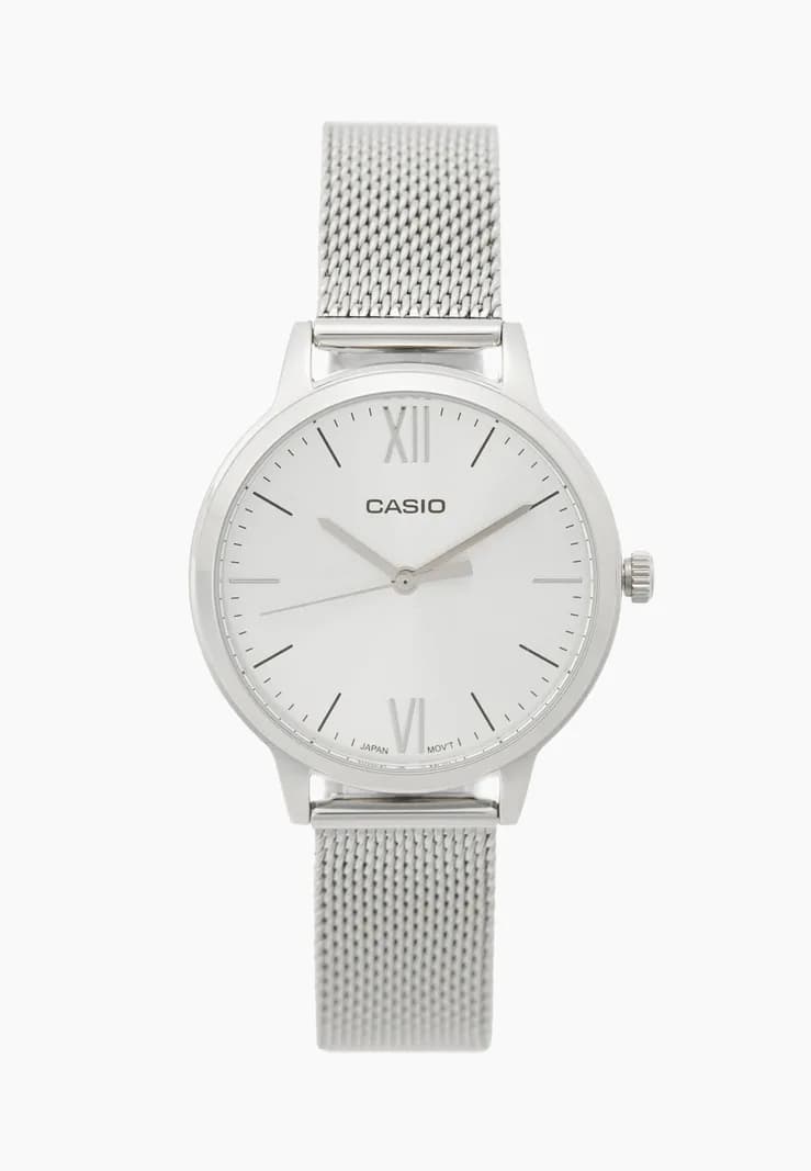 Casio Часы