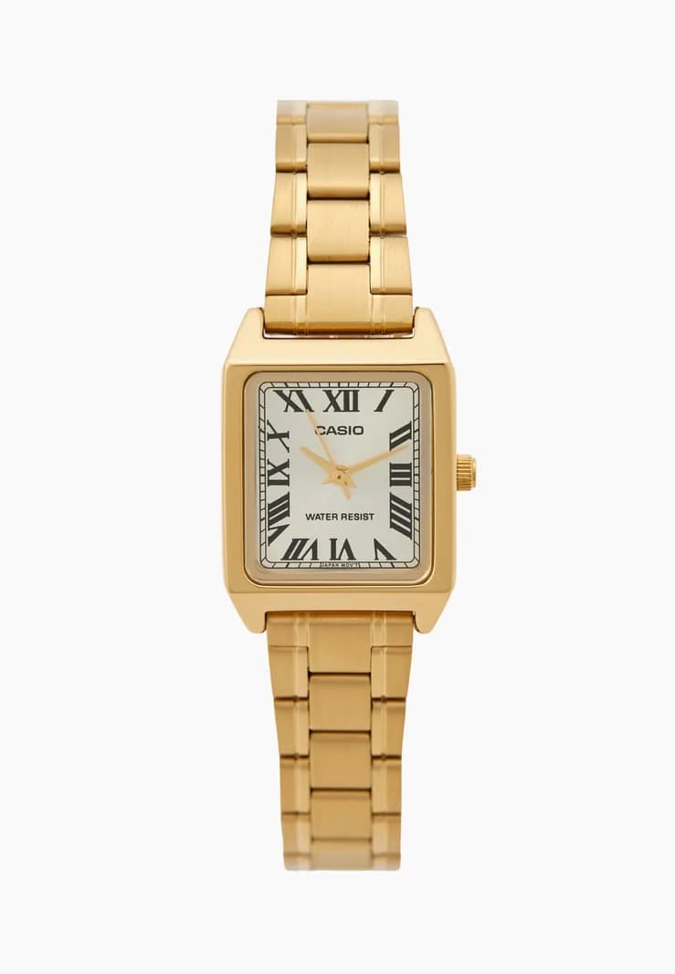 Casio Часы