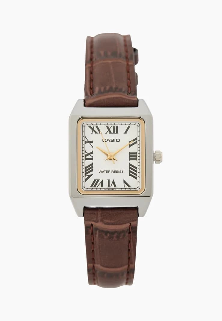 Casio Часы