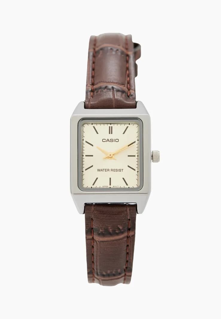 Casio Часы