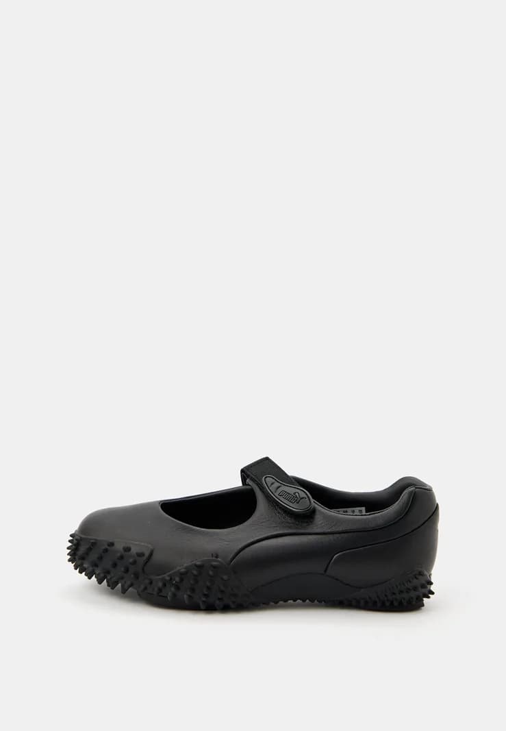 PUMA Балетки