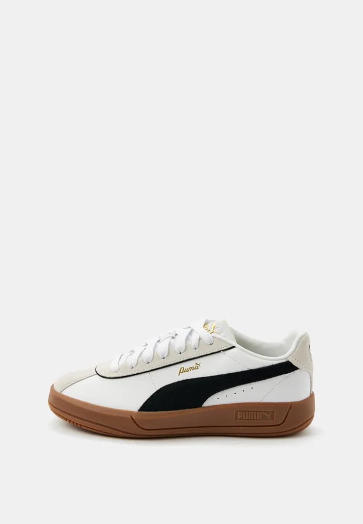 PUMA Кеды