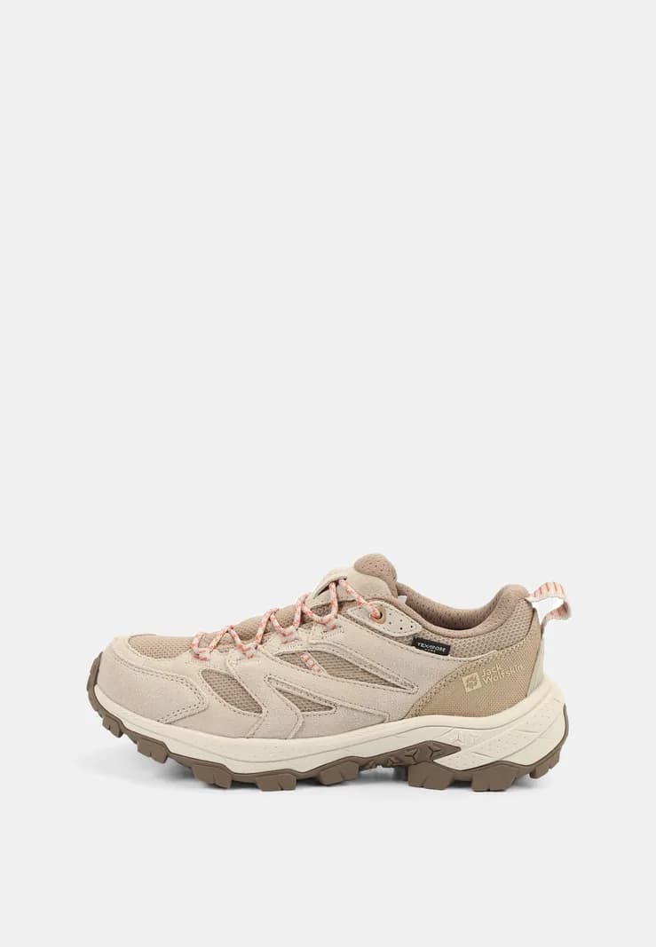 Jack Wolfskin Кроссовки трекинговые