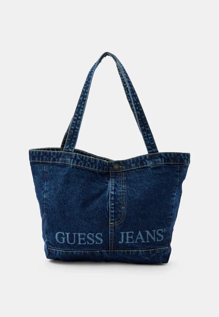 Guess Jeans Сумка джинсовая