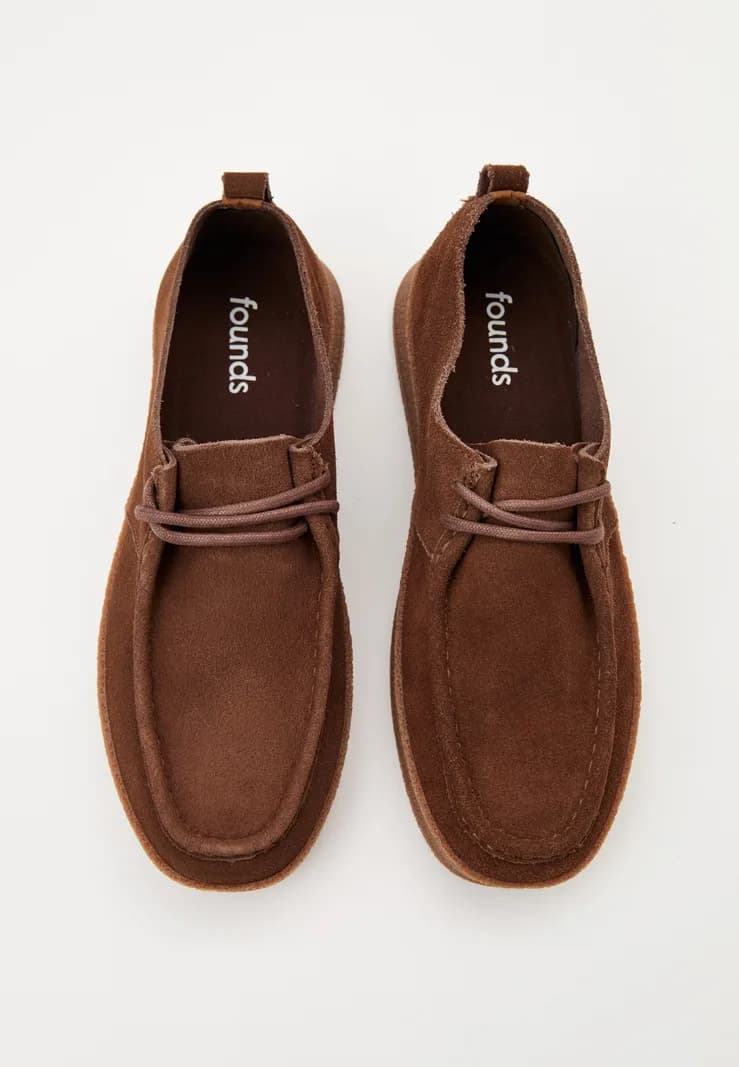 Founds Ботинки — фото 2