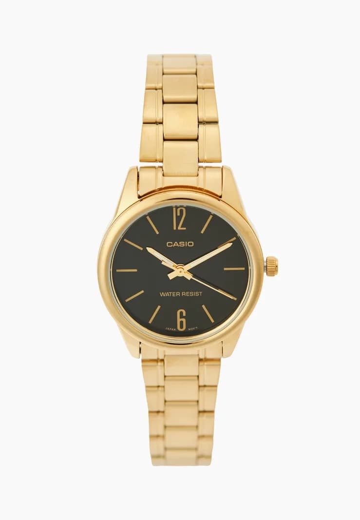 Casio Часы