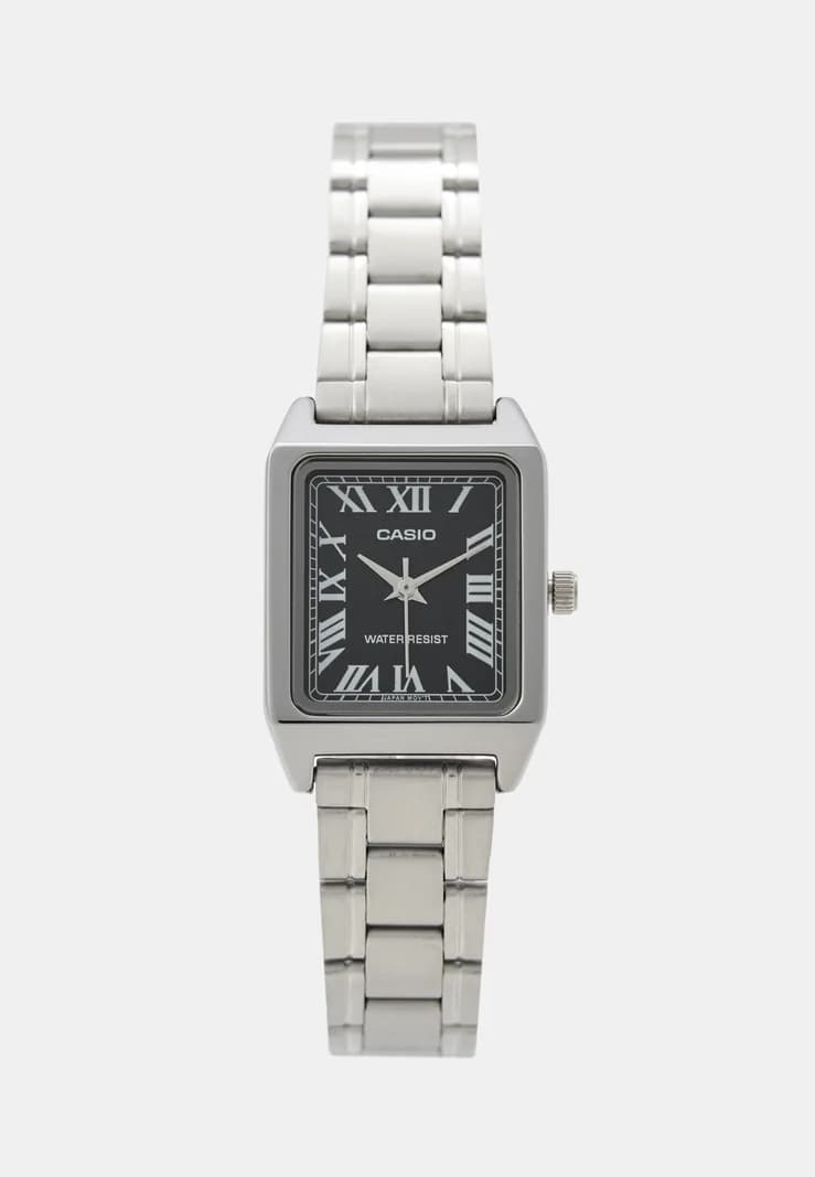 Casio Часы