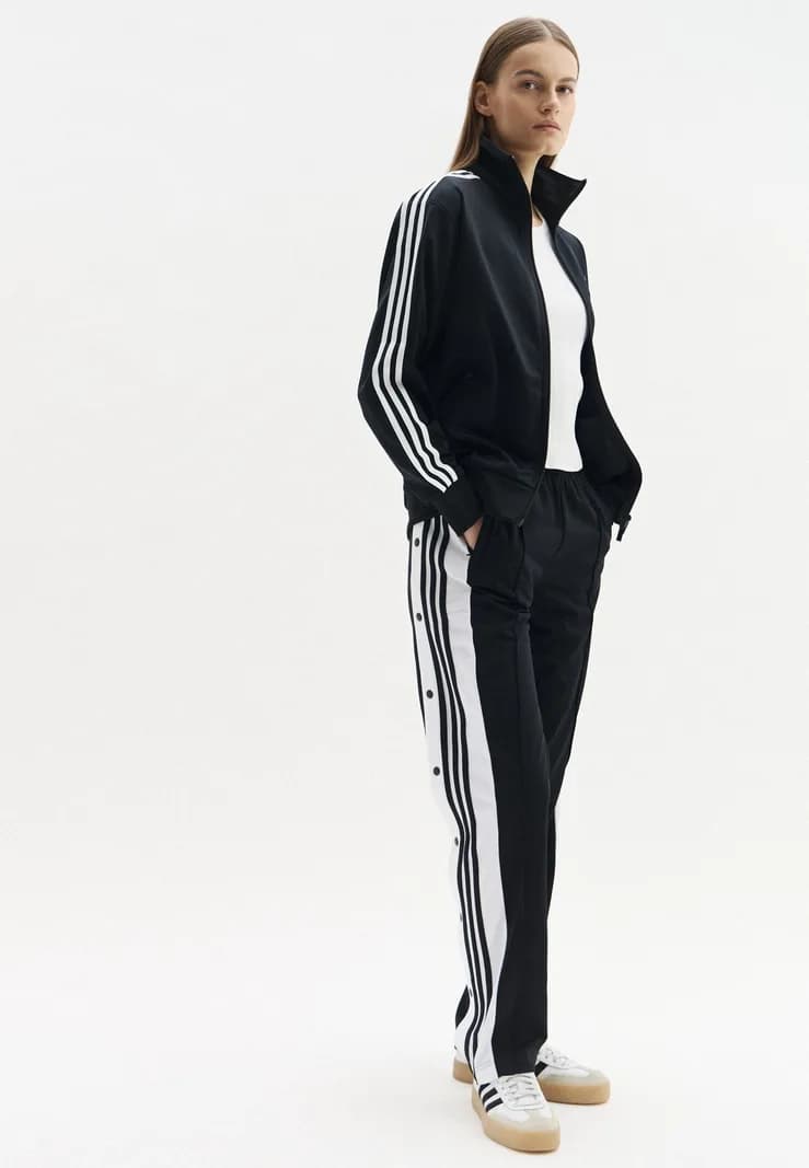 adidas Originals Олимпийка — фото 2