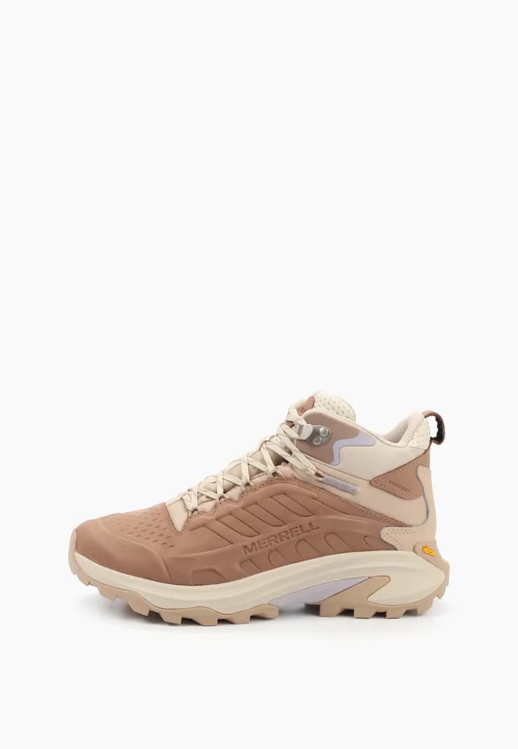 Merrell Ботинки трекинговые