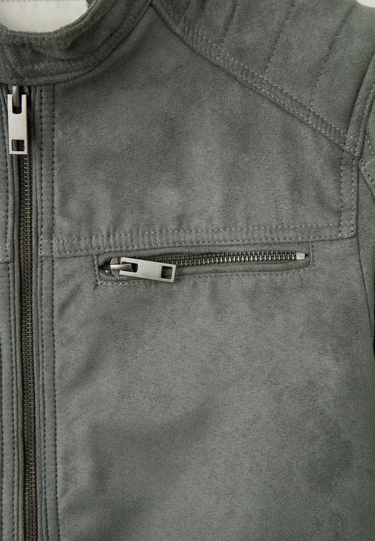 Jack & Jones Куртка — фото 3
