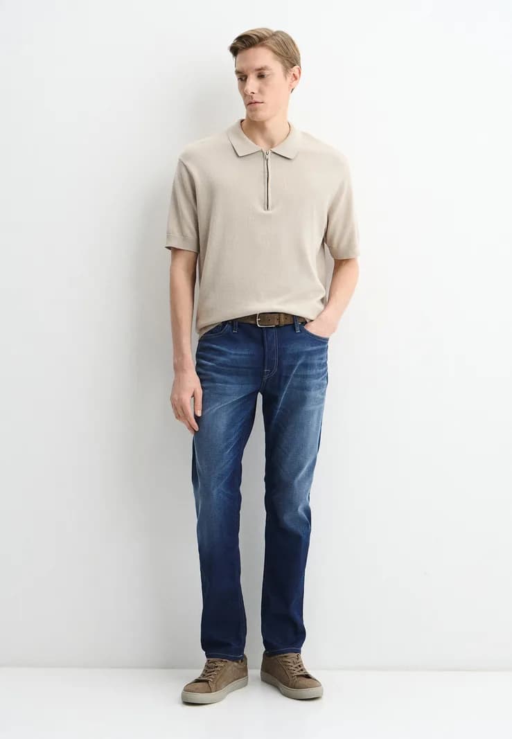 Jack & Jones Джинсы — фото 2