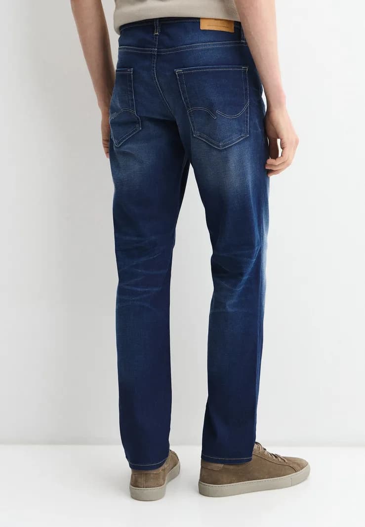 Jack & Jones Джинсы — фото 3