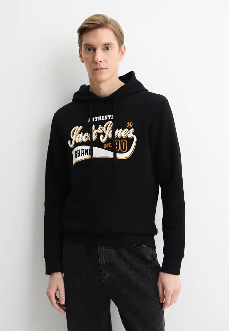 Jack & Jones Худи