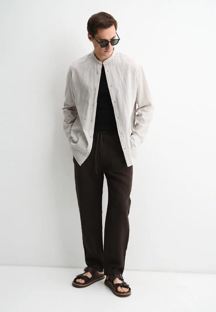 Jack & Jones Рубашка — фото 2