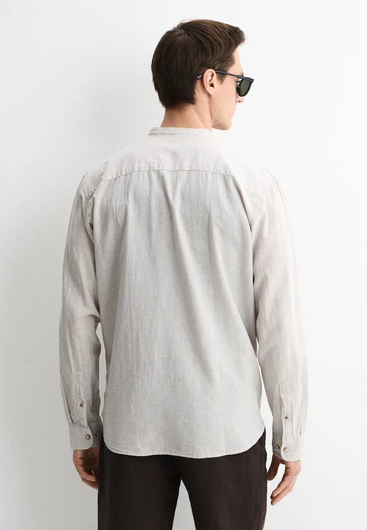 Jack & Jones Рубашка — фото 3