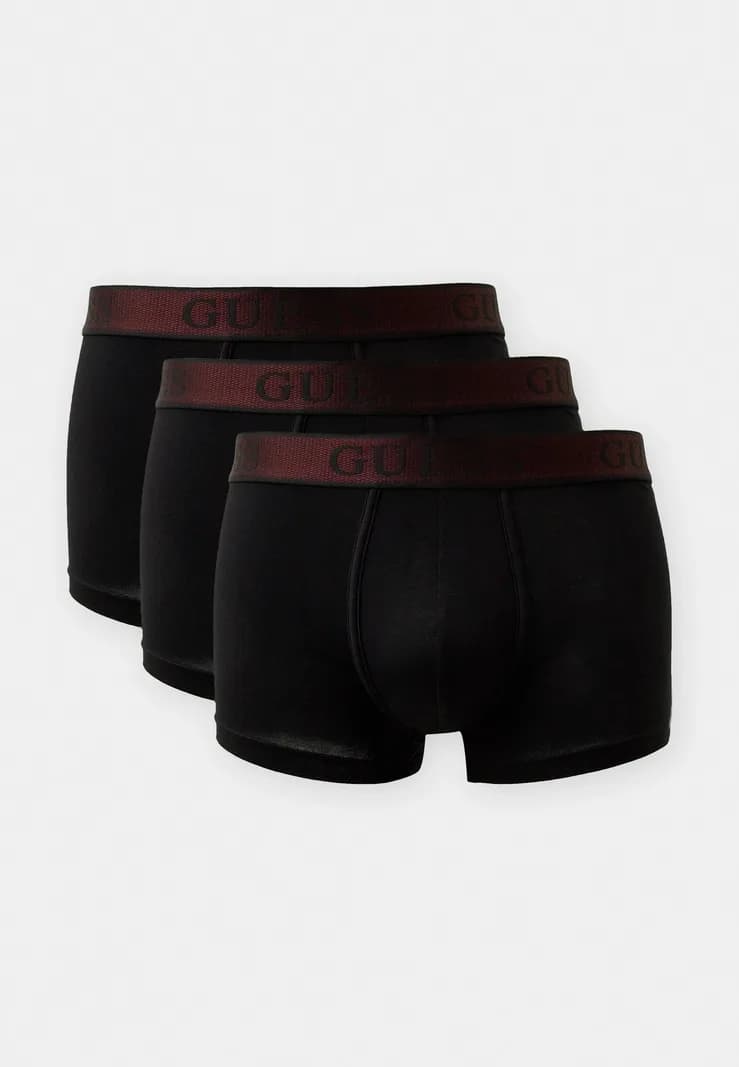 Guess Трусы 3 шт.