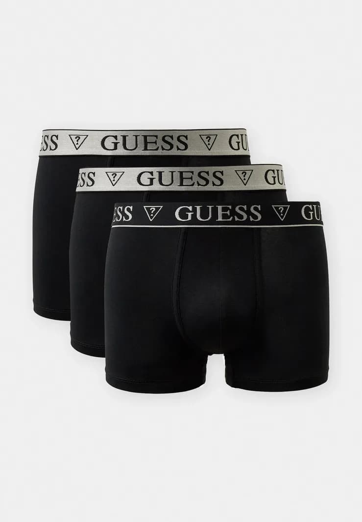 Guess Трусы 3 шт.