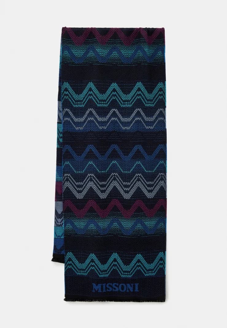 Missoni Шарф