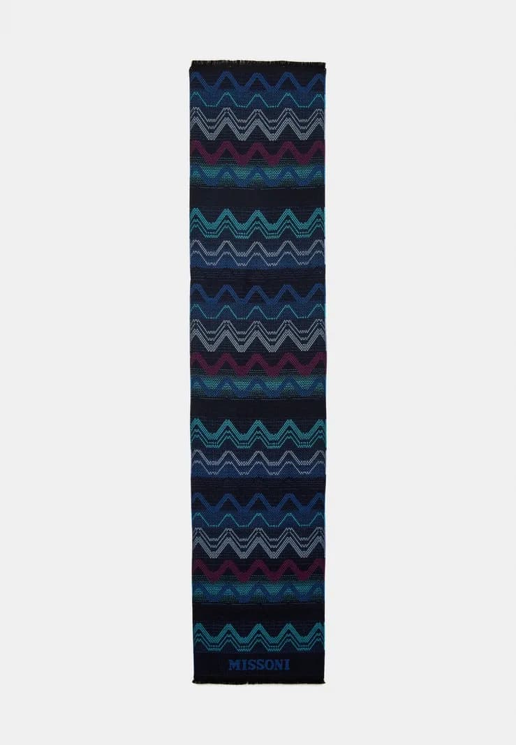 Missoni Шарф — фото 2