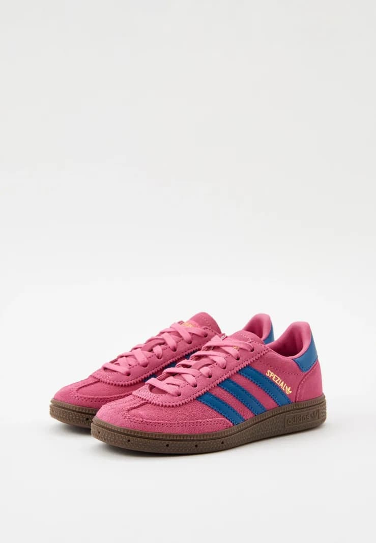 adidas Originals Кеды — фото 3