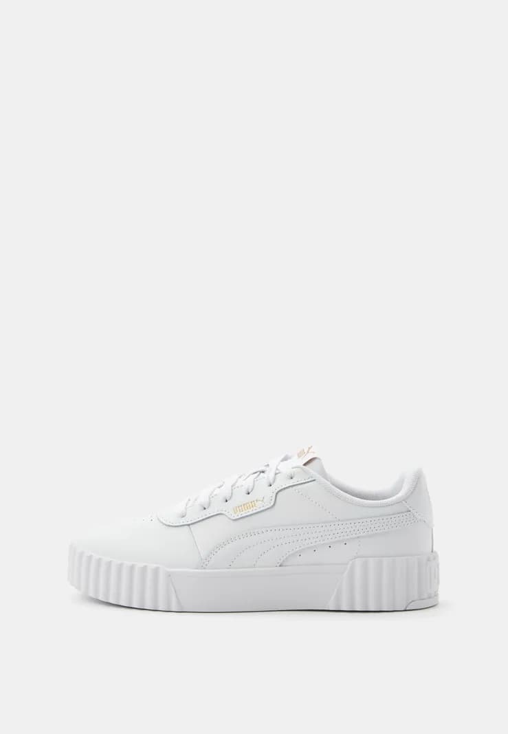 PUMA Кеды