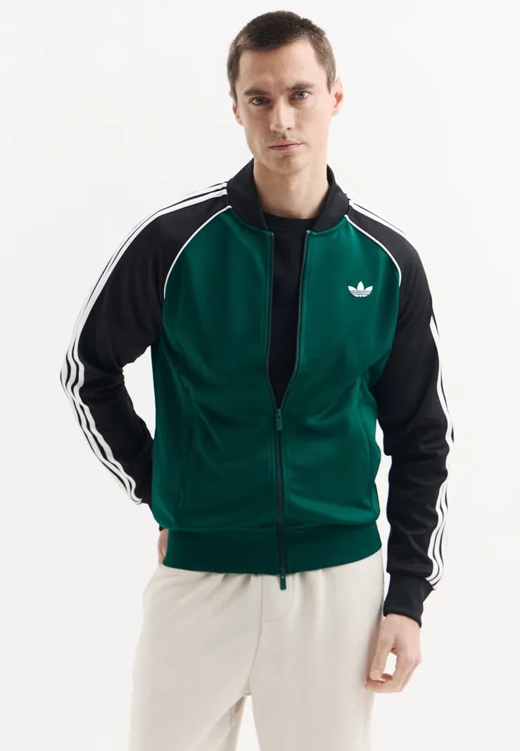 adidas Originals Олимпийка