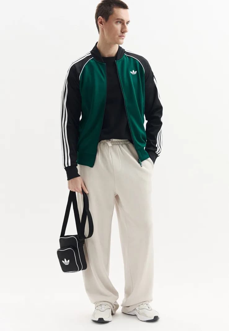 adidas Originals Олимпийка — фото 2