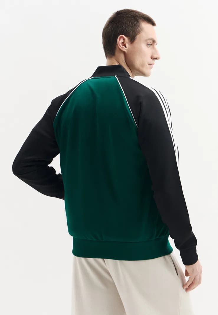 adidas Originals Олимпийка — фото 3