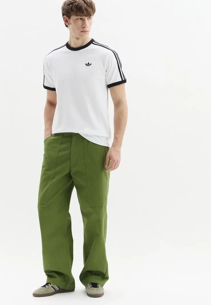 adidas Originals Футболка — фото 2