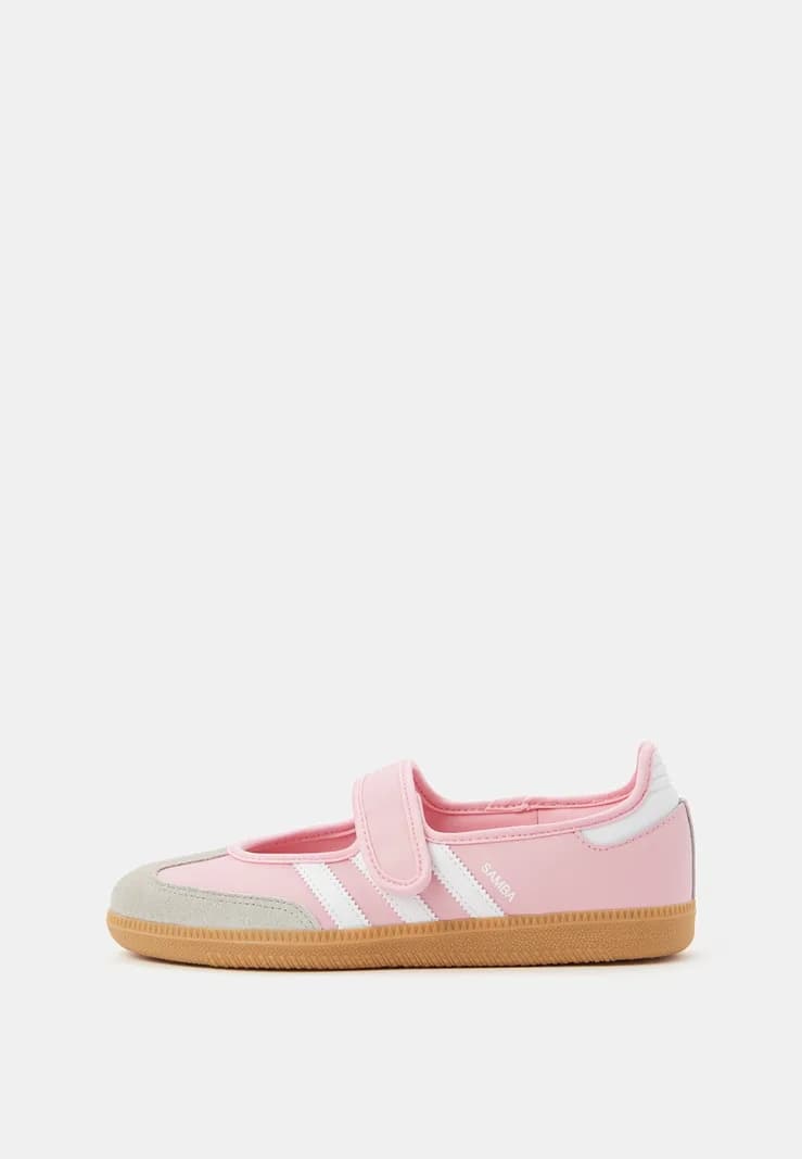 adidas Originals Балетки