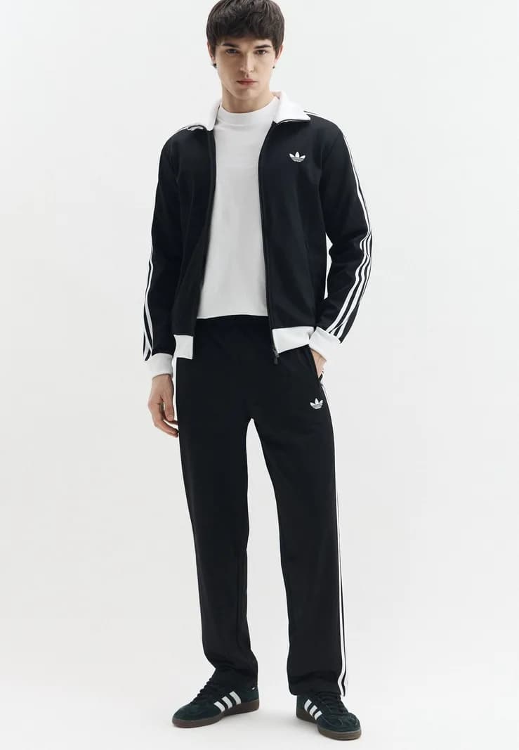 adidas Originals Брюки спортивные — фото 2