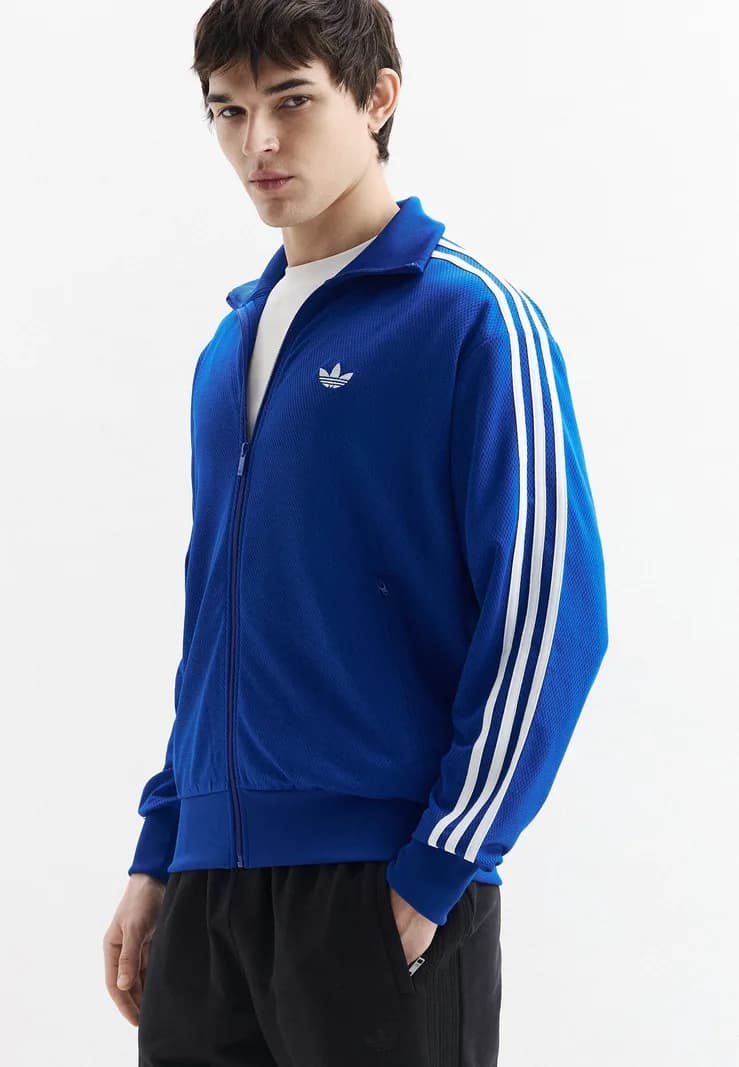 adidas Originals Олимпийка