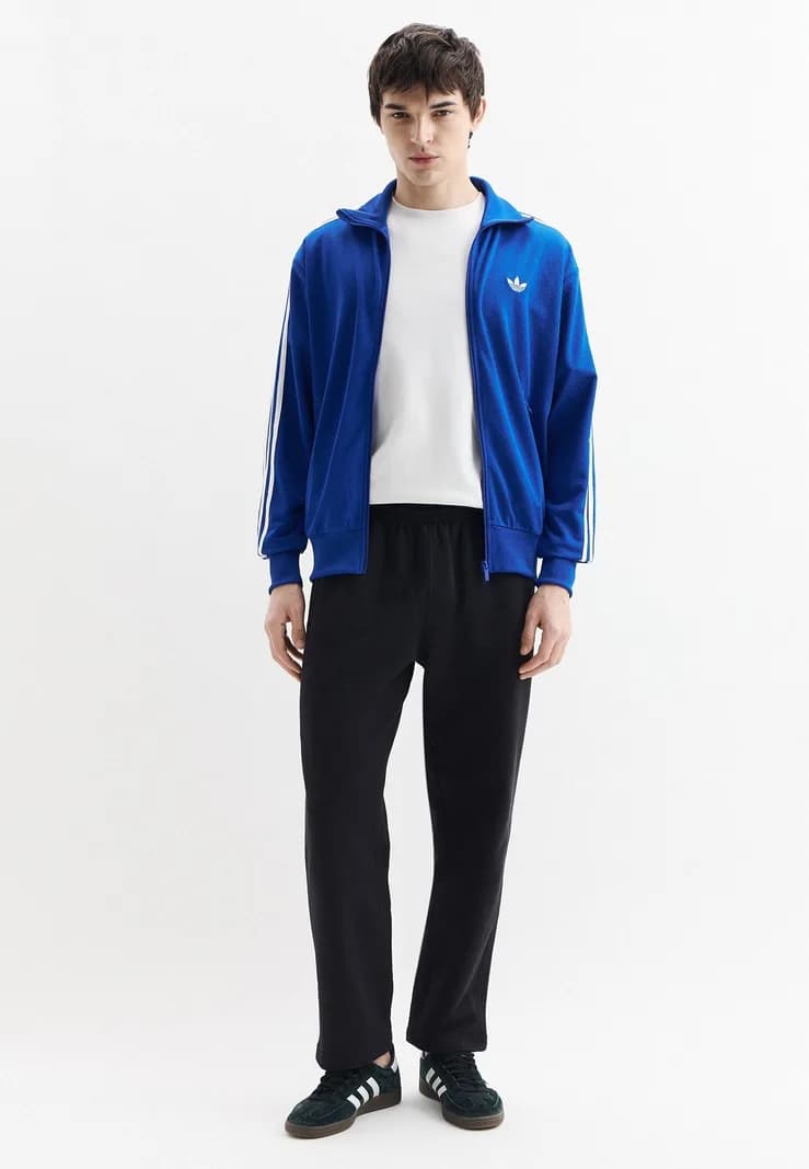 adidas Originals Олимпийка — фото 2