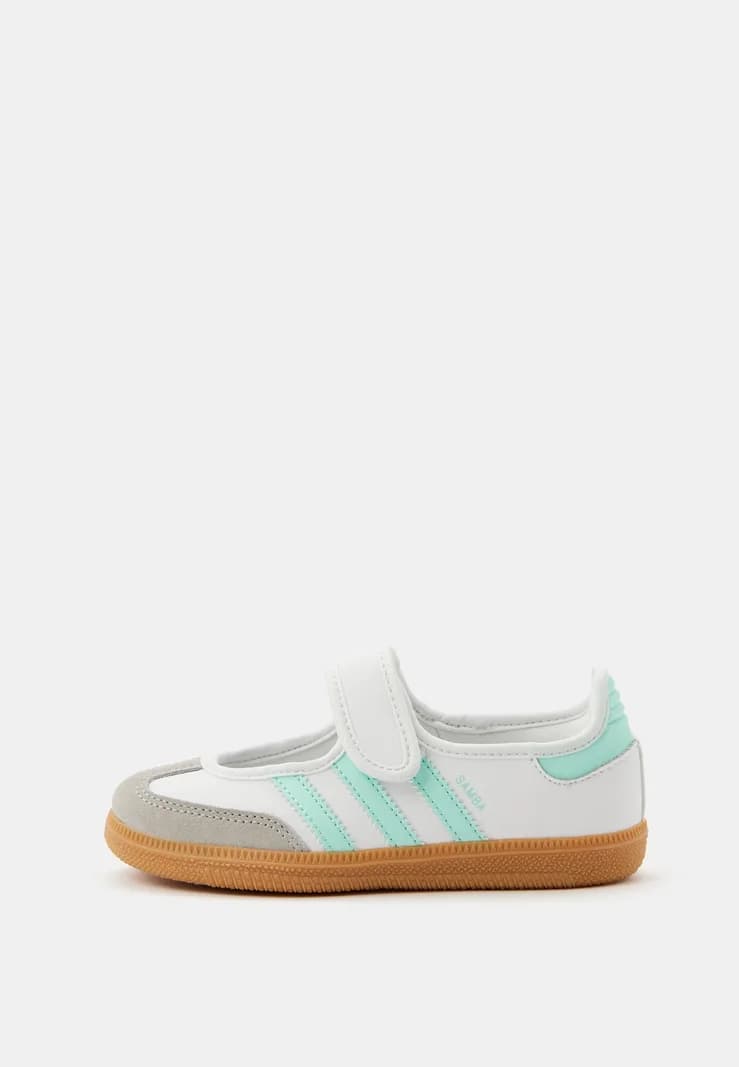 adidas Originals Балетки