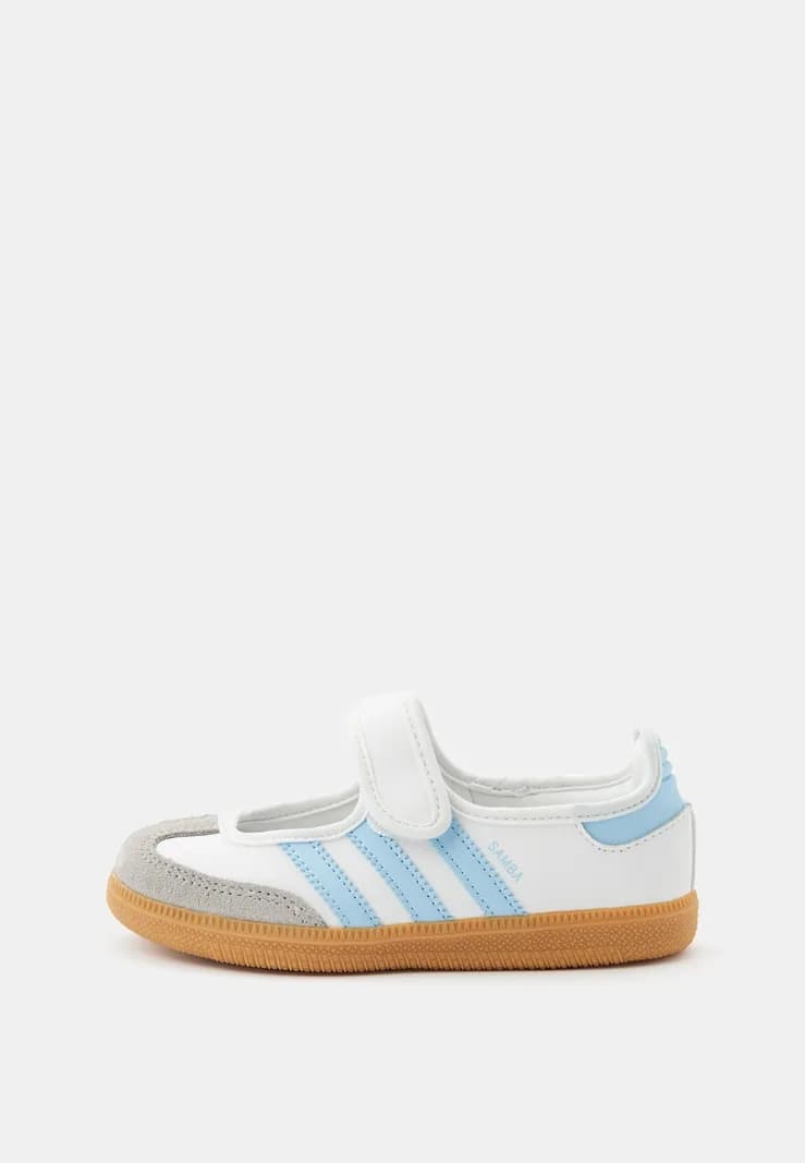 adidas Originals Балетки