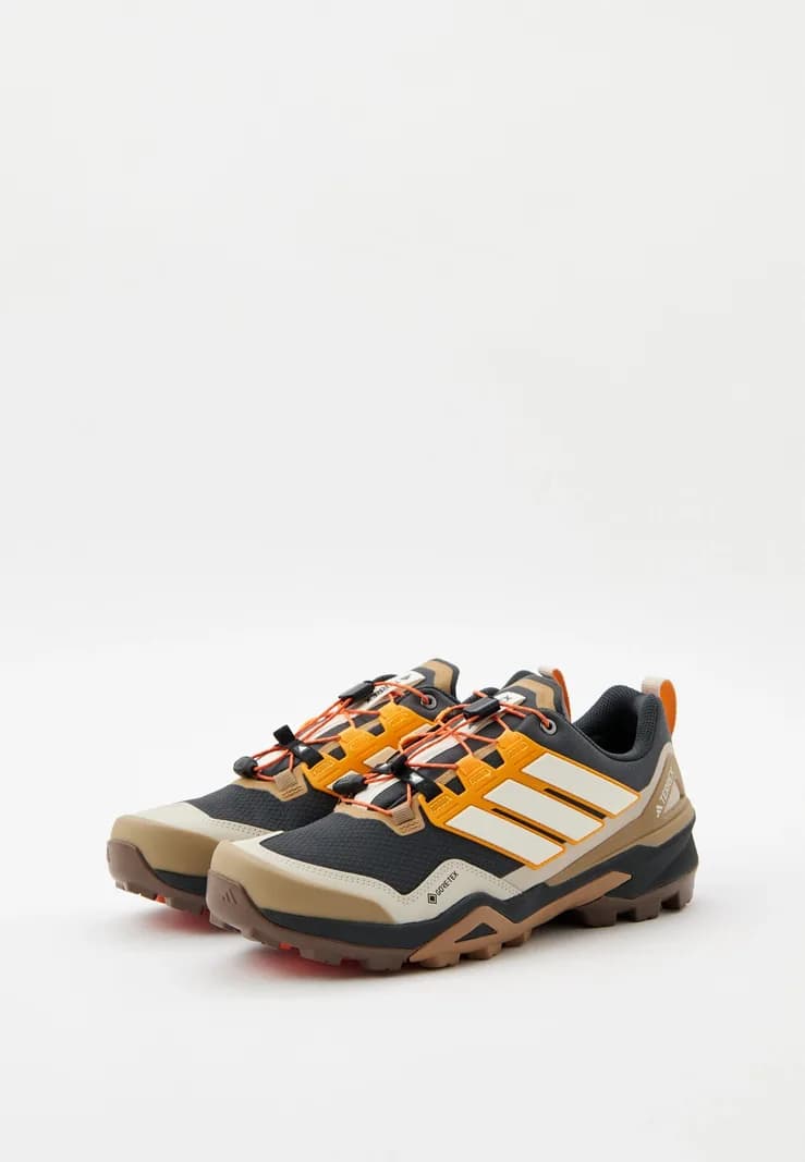 adidas Кроссовки трекинговые — фото 3
