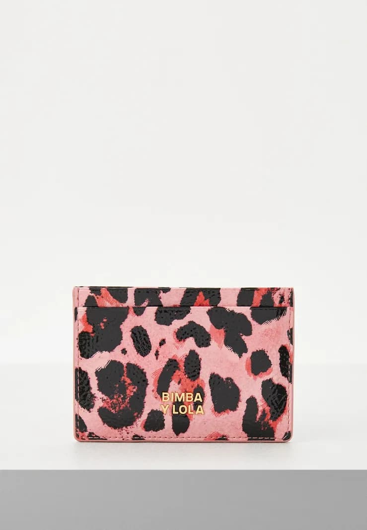 Bimba Y Lola Кредитница