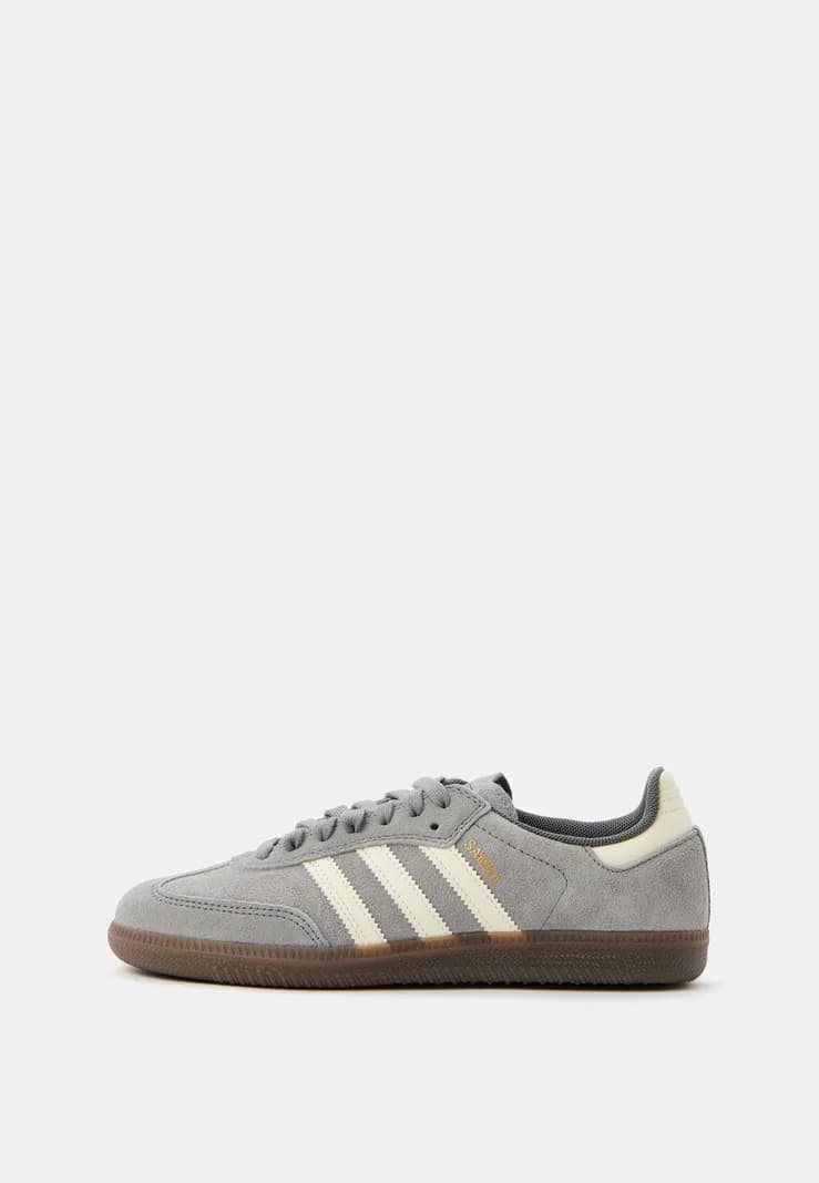 adidas Кеды