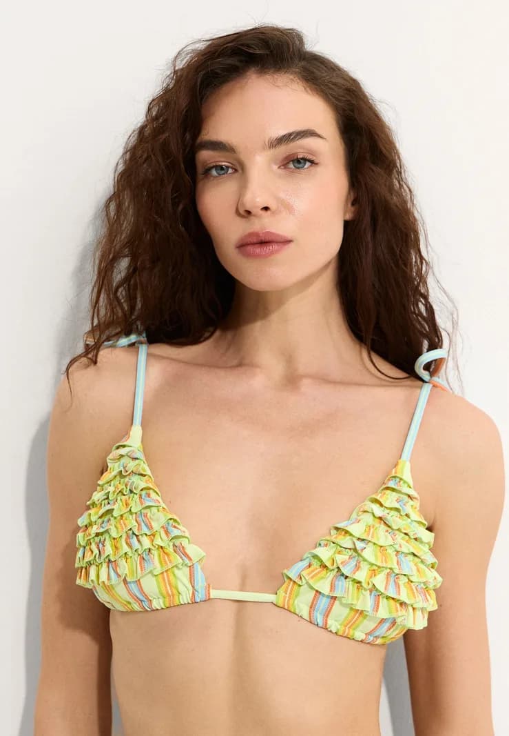 Seafolly Australia Лиф