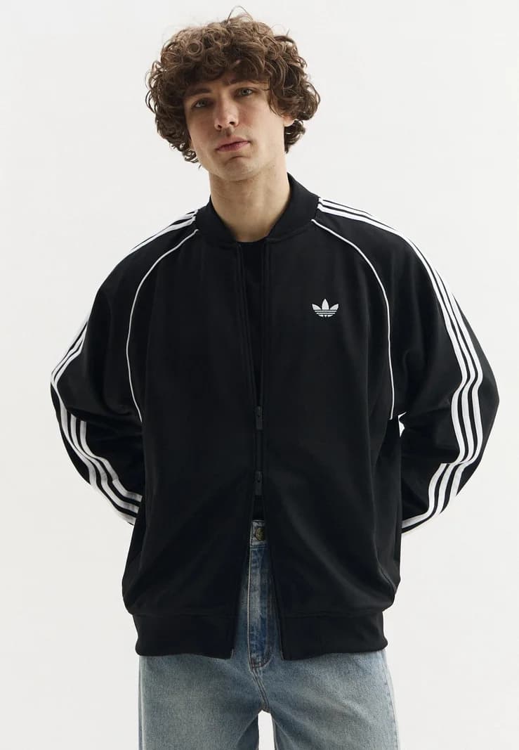 adidas Originals Бомбер
