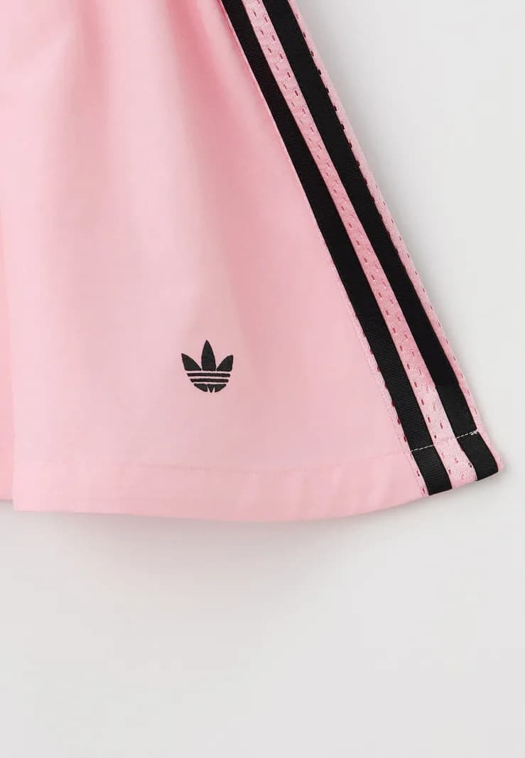 adidas Originals Юбка — фото 3