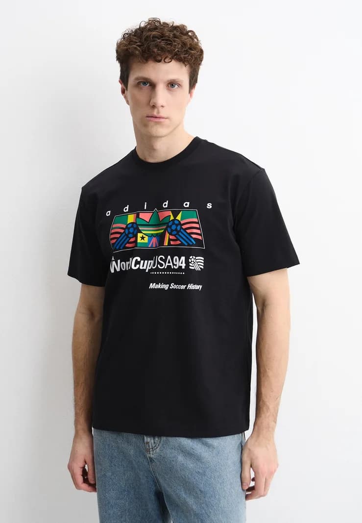 adidas Originals Футболка