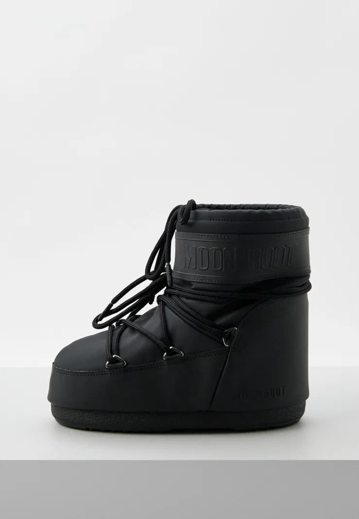 Moon Boot Луноходы
