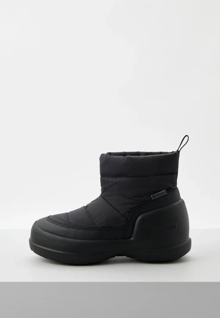 Moon Boot Дутики