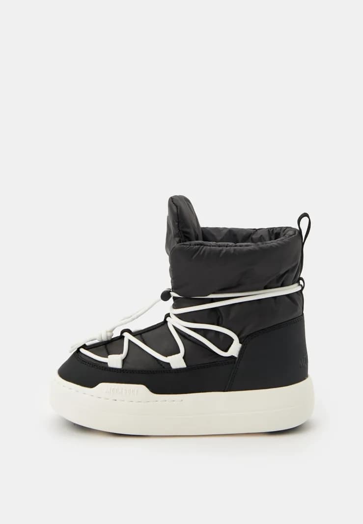 Moon Boot Дутики