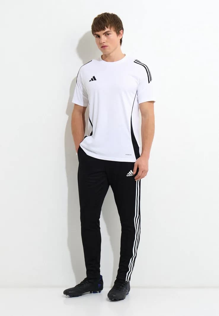adidas Брюки спортивные — фото 2