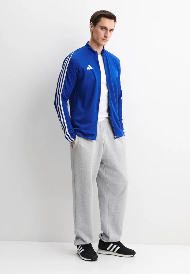 adidas Олимпийка — фото 2