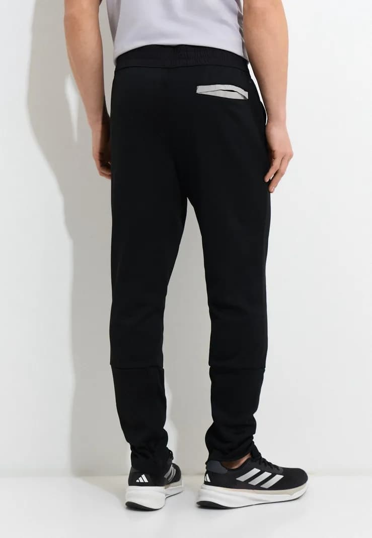 adidas Брюки спортивные — фото 3