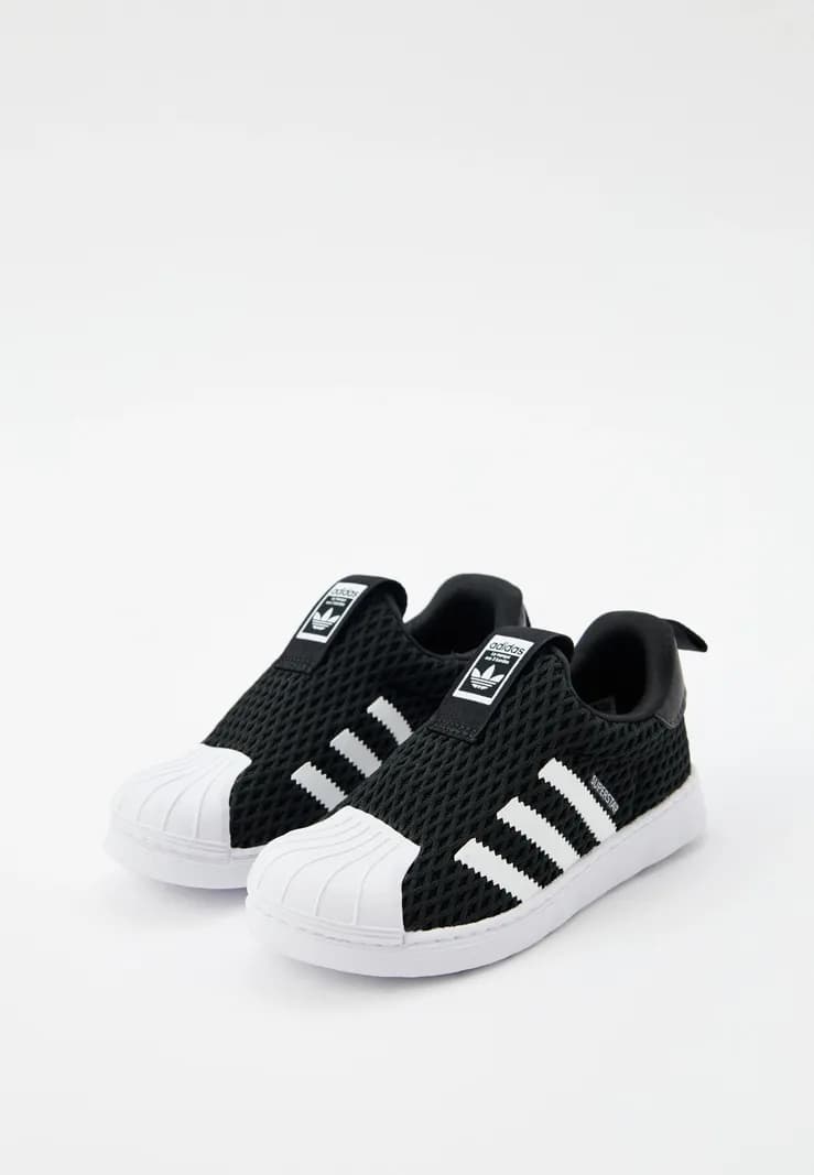 adidas Originals Слипоны — фото 3